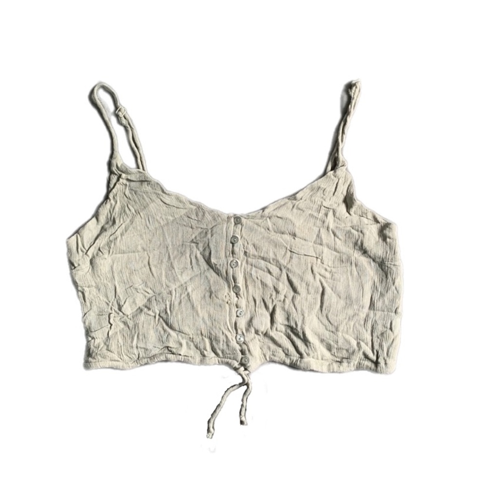 Lulus Crop Top